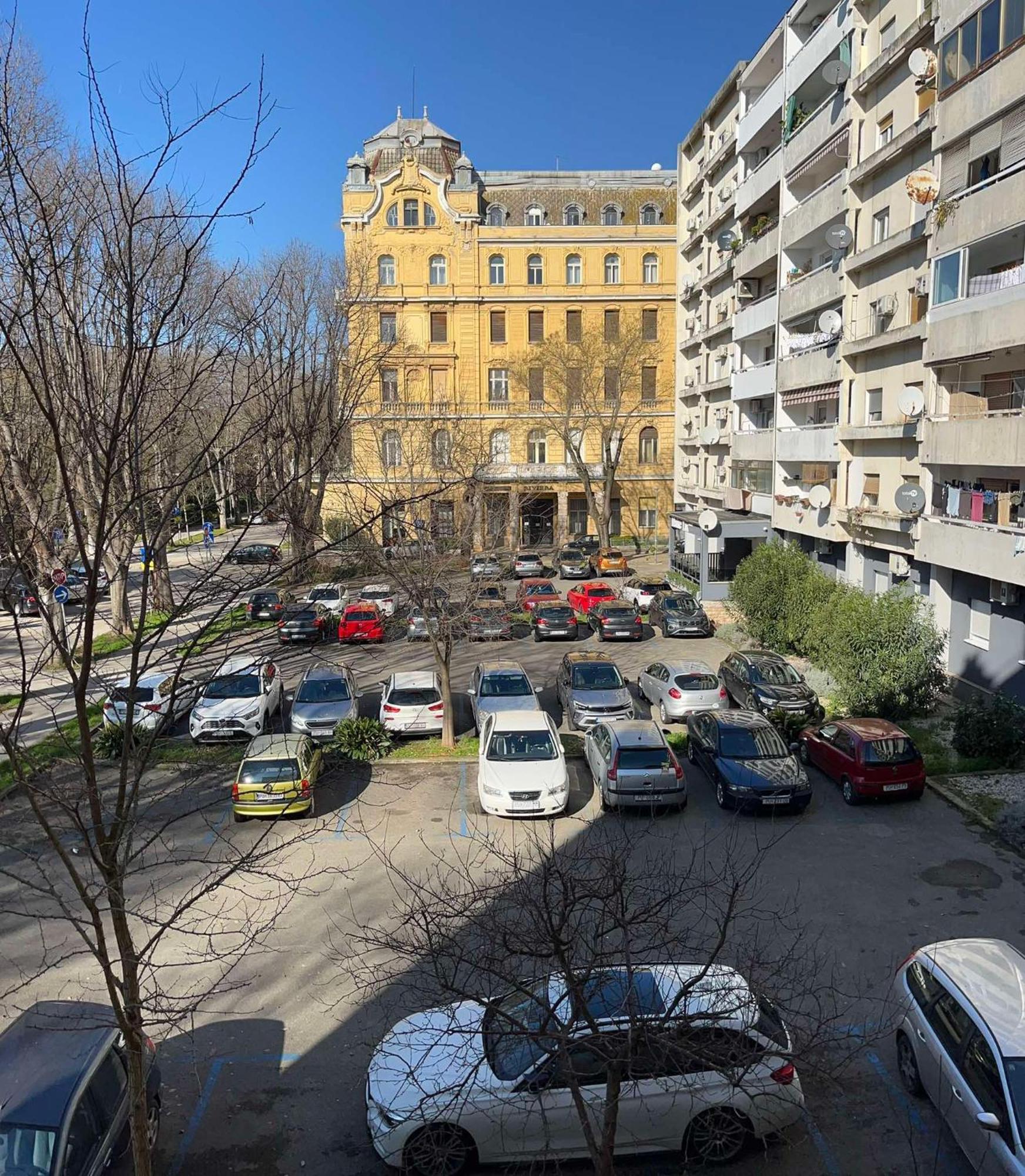 Apartments Incis Next To The Pula Amphitheather エクステリア 写真